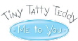 Tatty Teddy Logo